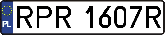 RPR1607R