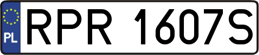 RPR1607S