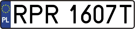 RPR1607T