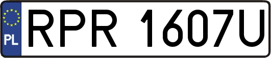 RPR1607U