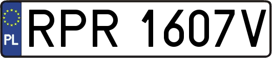 RPR1607V