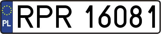 RPR16081