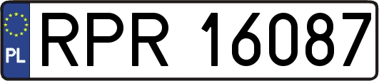 RPR16087