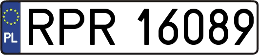 RPR16089