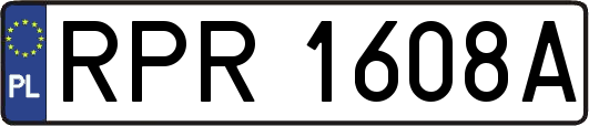 RPR1608A