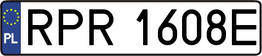 RPR1608E