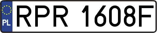 RPR1608F