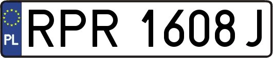 RPR1608J