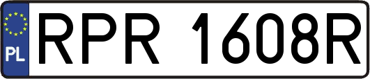 RPR1608R