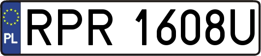 RPR1608U
