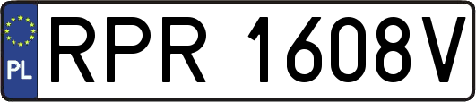 RPR1608V
