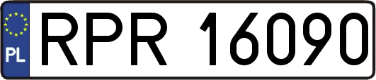 RPR16090