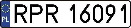 RPR16091