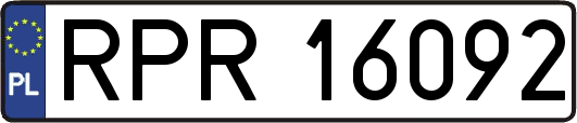 RPR16092