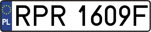 RPR1609F