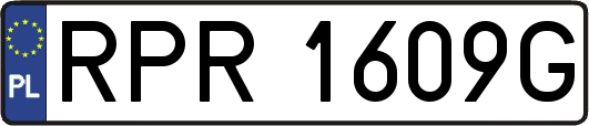 RPR1609G