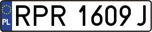RPR1609J