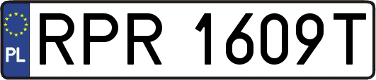 RPR1609T