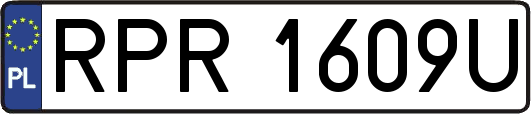 RPR1609U