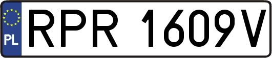 RPR1609V