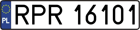 RPR16101