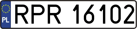 RPR16102