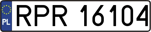 RPR16104