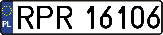 RPR16106