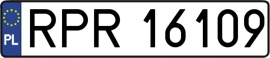 RPR16109