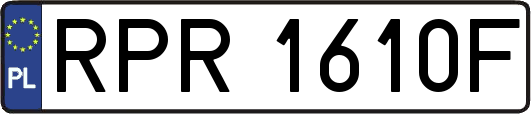 RPR1610F