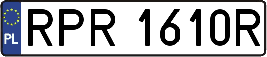 RPR1610R