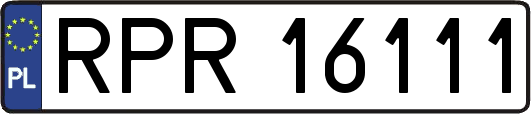 RPR16111