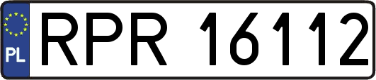 RPR16112