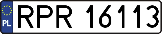 RPR16113