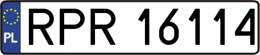 RPR16114