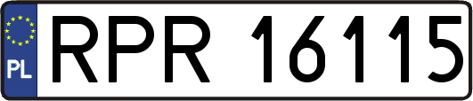 RPR16115