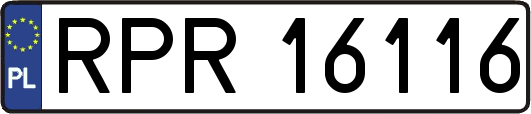 RPR16116