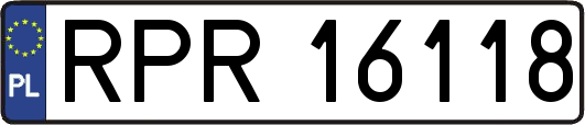 RPR16118