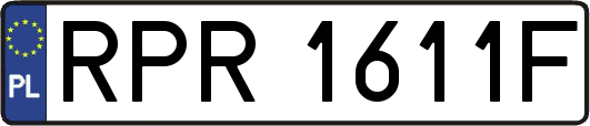 RPR1611F