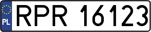 RPR16123