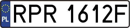 RPR1612F