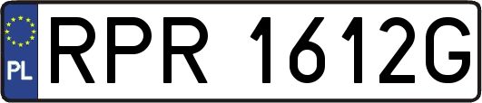 RPR1612G