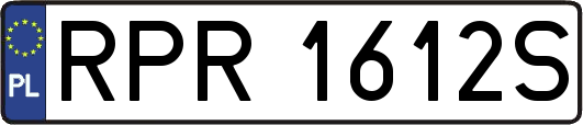 RPR1612S