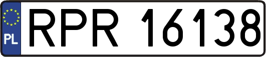 RPR16138
