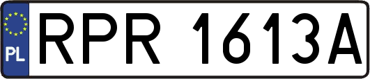 RPR1613A