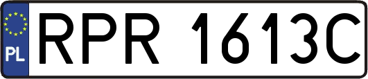 RPR1613C