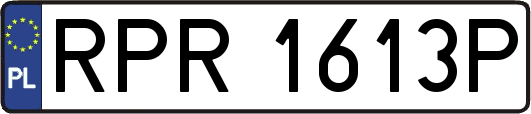 RPR1613P