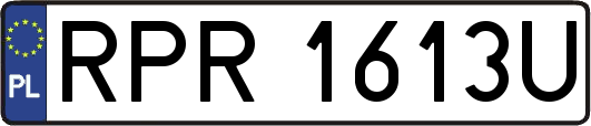 RPR1613U