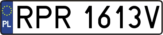 RPR1613V