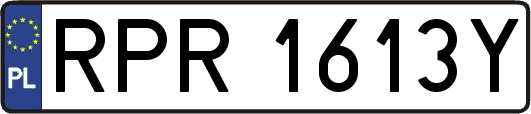 RPR1613Y